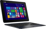 ASUS Transformer Book Chi 10.1-Inch Ultraslim All-Aluminum Detachable Touchscreen 2-in-1, 32 GB