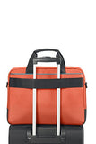SAMSONITE LAPT. BAILHANDLE 15.6" (ORANGE/ANTHRACITE) -KLEUR  Hand Luggage, 0 cm, Orange