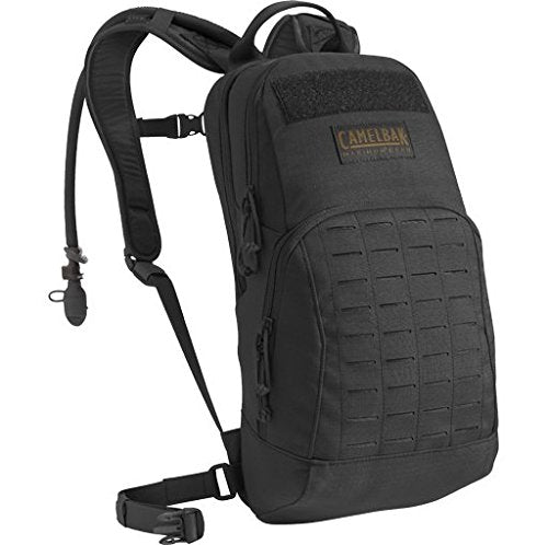 CamelBak Mule, Black, 100oz/3.0L, 62603 (2015 Model)