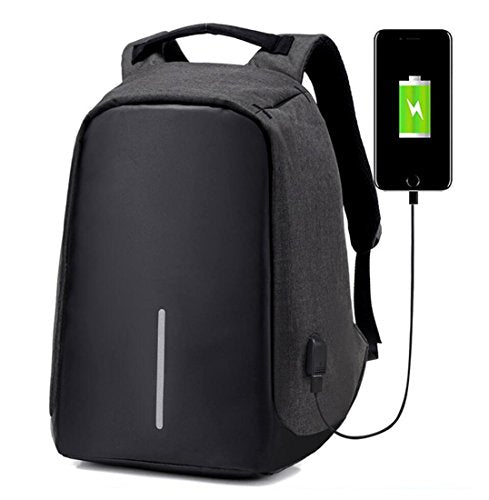 Shop Anti-Theft Business Laptop Backpack Scho – Luggage Factory