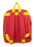 Fireman Sam Help Is on the Way Jupiter Backpack