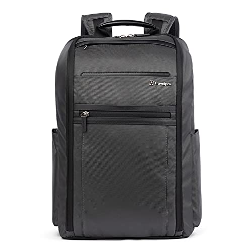  HP Commuter Laptop Backpack, with 15.6” Laptop/Tablet  Compartment, Water-Resistant, Carry-on