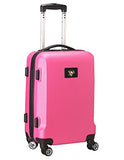 Nhl Pittsburgh Penguins Carry-On Hardcase Spinner, Pink