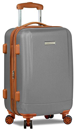 Dejuno luggage store carry on