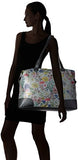 Bueno of California Women's Printed Weekender