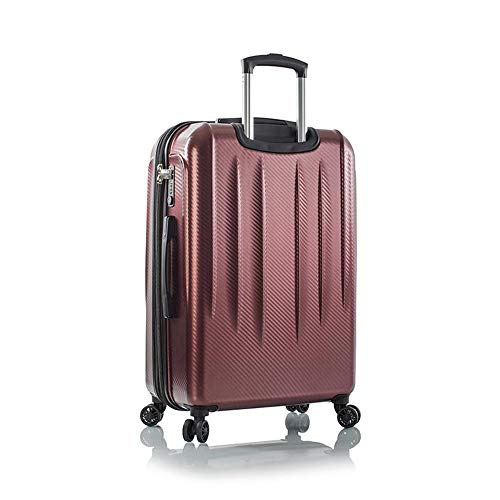 Leo by Heys - Legend Hard Side Spinner Luggage Sets 3pc Set - 31