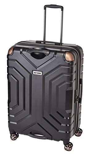 Shark store wheels luggage