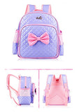 Cute Durable Toddler Backpack for Preschool Kindergarten Little Girl Kids