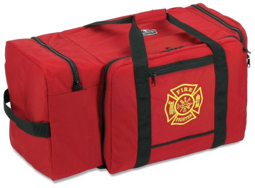 Northrock Safety / Elite Bags ROLLandFIGHT'S Firefighter Bag with Wheels  Singapore