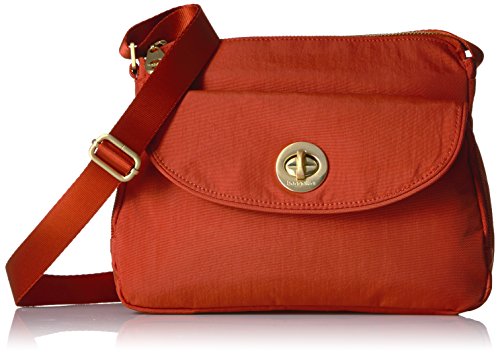 Baggallini Dolphin Provence Crossbody Bag, Best Price and Reviews