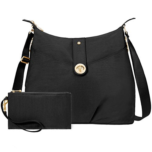 Vintage Mini Black Border Flap Lambskin Shoulder Bag Gold Hardware –  REDELUXE