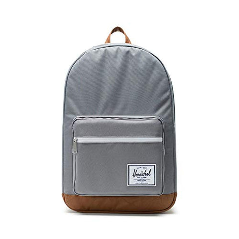 Herschel Pop Quiz Backpack-Grey