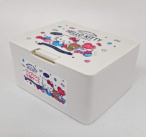 🌸 Who are you Sanrio - Surprise box 🌸 #unboxing #sanrio #hellokitty