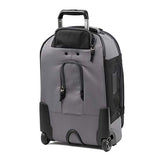 Travelpro Carry On, Gray/Black