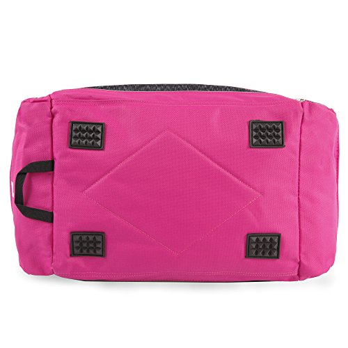 Pink Sprinter' Shoulder Bag