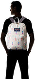 Jansport Superbreak Backpack (Pineapple Punch)