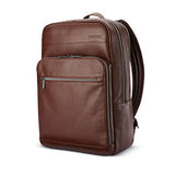 Samsonite Business Slim Backpack Chestnut