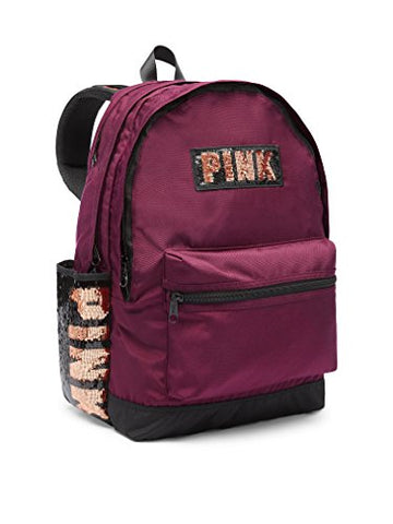 Buy Victoria's Secret PINK Campus Backpack Tie Dye School Bag at