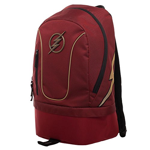 The flash cheap book bag