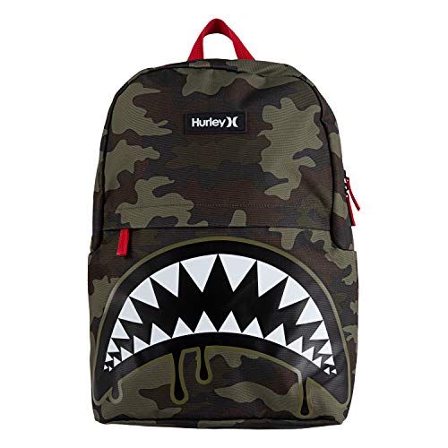 Bape Shark Designs Backpack for Sale by Trendy-Now