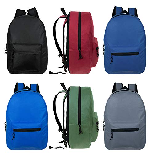 Wholesale bookbags outlet