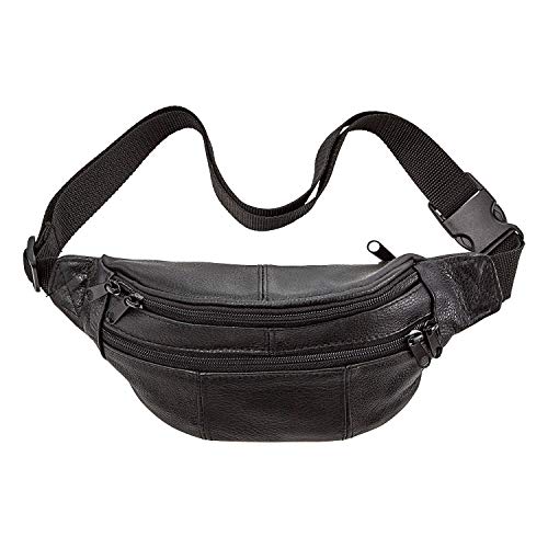 Amerileather discount leather bag