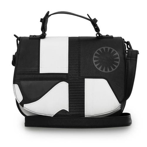 Jedi Master Duffle Bag