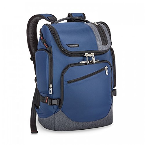 brx excursion backpack blue