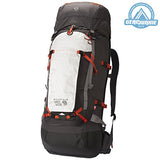 Mountain Hardwear Direttissima 50 OutDry Backpack - Shark Medium/Large