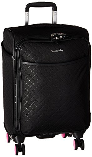 Shop Vera Bradley Iconic Small Spinner Suitca – Luggage Factory