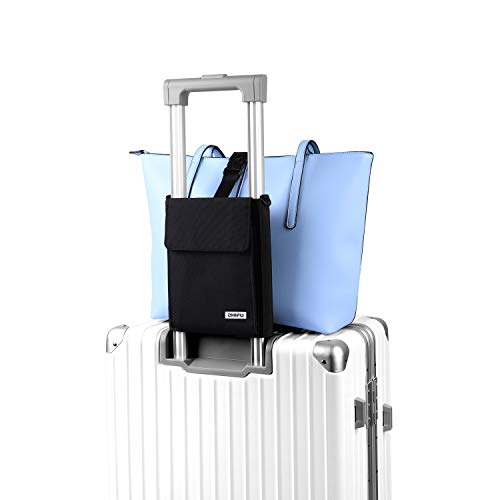 Premium Vector | Set of bags. suitcase on wheels, woman's handbags, guitar  case, golf bag, schooler backpack, man's briefcase, wallet. colorful  accessories.