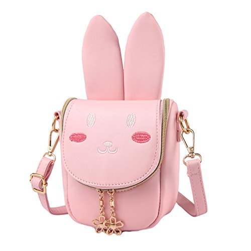 Lovely Patent Leather Children's Crossbody Bags Cute Little Girls Mini  Shoulder Bag for Kids Fashion Coin Purse Small Handbags