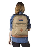 Jansport City View Backpack Field Tan