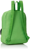 John Deere Boys' Tractor Toddler Backpack, Lime Green