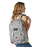 JanSport Cortland Laptop Backpack - Spring Sky