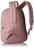 Herschel Classic Backpack, Ash Rose, Mid-Volume 18.0L