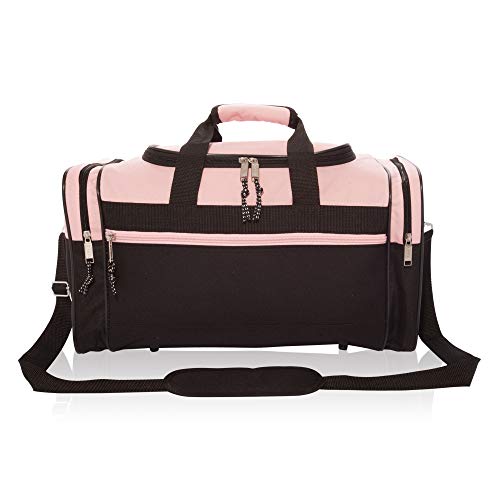 Shop Deux Lux Women's Perforated Duffel B – Luggage Factory