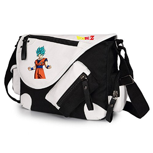 Dragon ball z messenger store bag