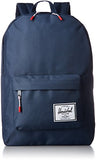 Herschel Classic Backpack-Navy