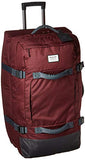 Burton Exodus 120L Roller Travel Bag, Port Royal Slob