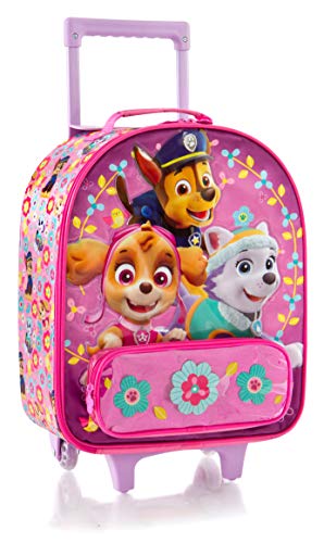 Paw patrol cheap suitcase girl