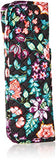 Vera Bradley Iconic Curling & Flat Iron Cover,  Signature Cotton, One Size