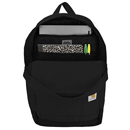 Carhartt D89 Backpack, Black