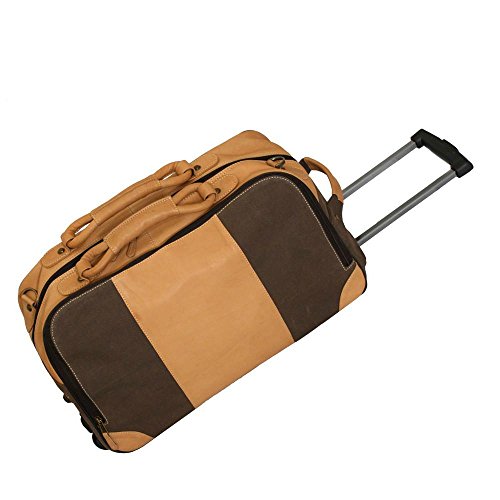 Buy the Canyon Outback Leather Bag