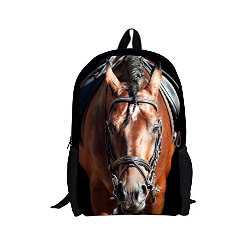 Horse book online bag