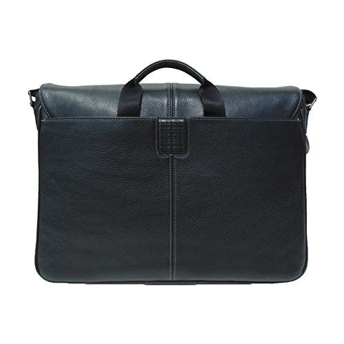 Boconi slim mailbag 2025 messenger bag