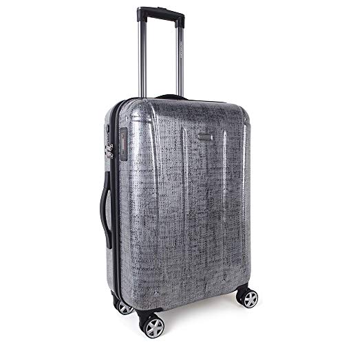 Built In Weight Scale Suitcase