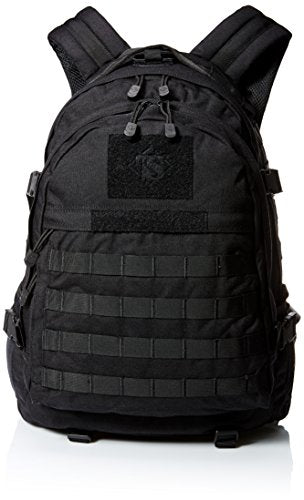 Shop TRU SPEC Backpack blk Elite 3 day Blac Luggage Factory