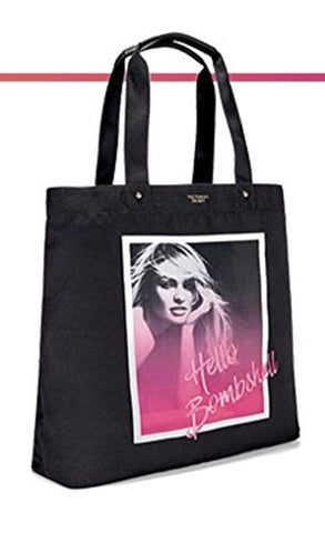 Shop Victoria's Secret Pink MESH Tote Bag – Luggage Factory