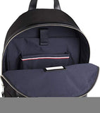 Tommy Hilfiger Elevated Backpack One Size Black